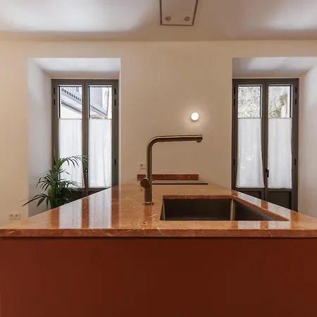 Bravissimo Vivaldi 2c, Monthly Lägenhet Girona