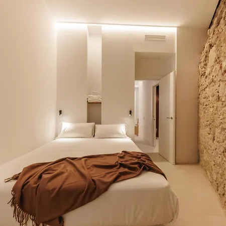 Bravissimo Vivaldi 2c, Monthly Lägenhet