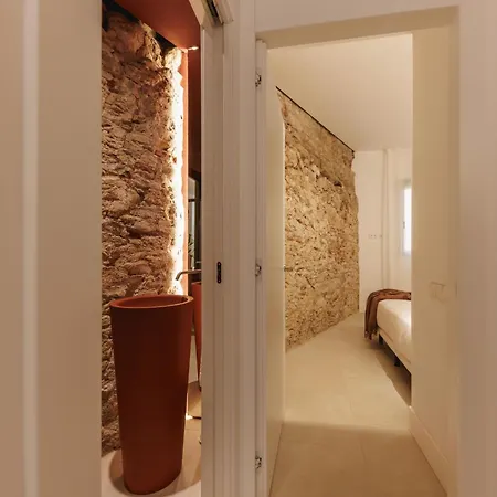 Bravissimo Vivaldi 2c, Monthly Lägenhet