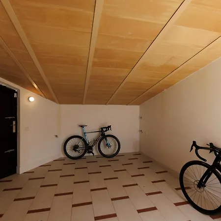 Apartmán Bravissimo Vivaldi 2c, Monthly