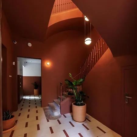 Bravissimo Vivaldi 2c, Monthly Apartmán *