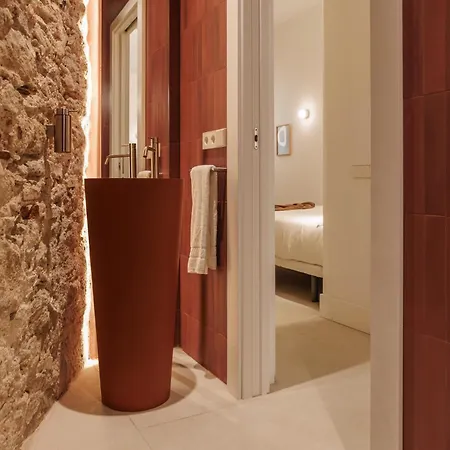 Bravissimo Vivaldi 2c, Monthly Apartman