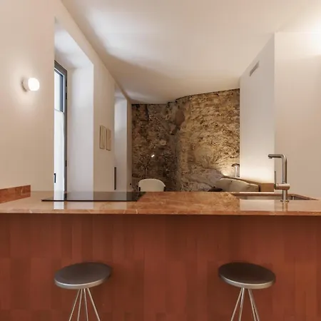 Apartman Bravissimo Vivaldi 2c, Monthly