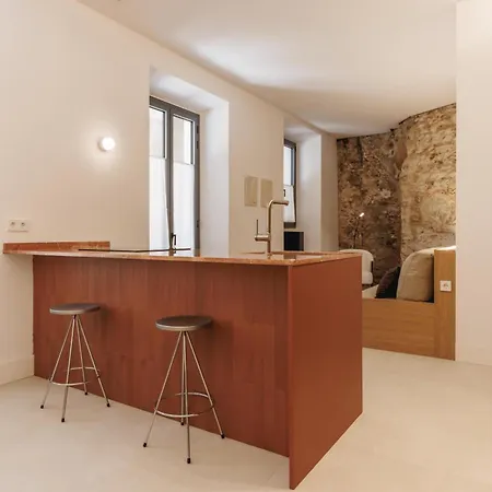 Apartman Bravissimo Vivaldi 2c, Monthly *