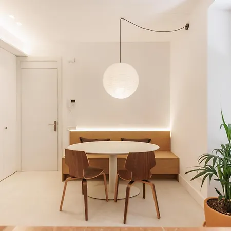 Apartament Bravissimo Vivaldi 2c, Monthly