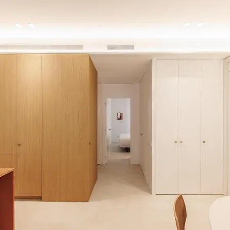 Apartman Bravissimo Vivaldi 2c, Monthly Girona