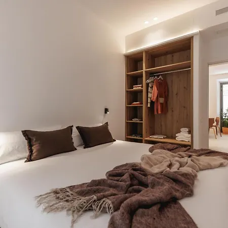 Apartament Bravissimo Vivaldi 2c, Monthly