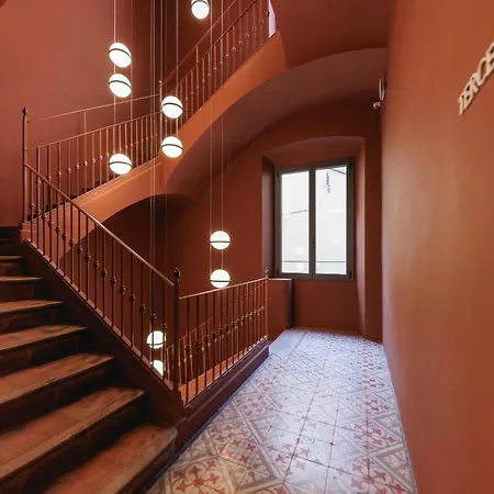 Bravissimo Vivaldi 2c, Monthly Apartman *