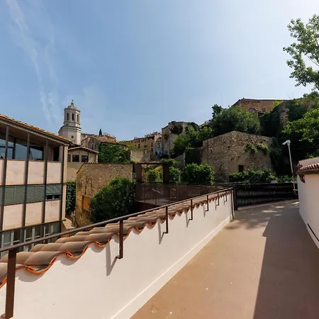 Bravissimo Vivaldi 2c, Monthly Apartman Girona