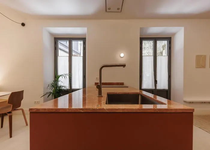 Bravissimo Vivaldi 2c, Monthly Апартаменты Жирона