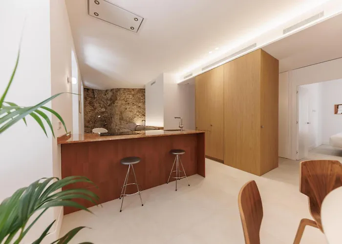 Appartamento Bravissimo Vivaldi 2c, Monthly Girona