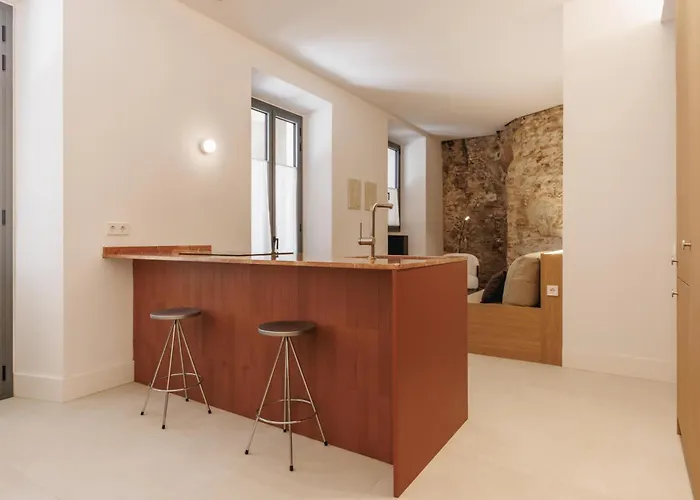 Appartamento Bravissimo Vivaldi 2c, Monthly *