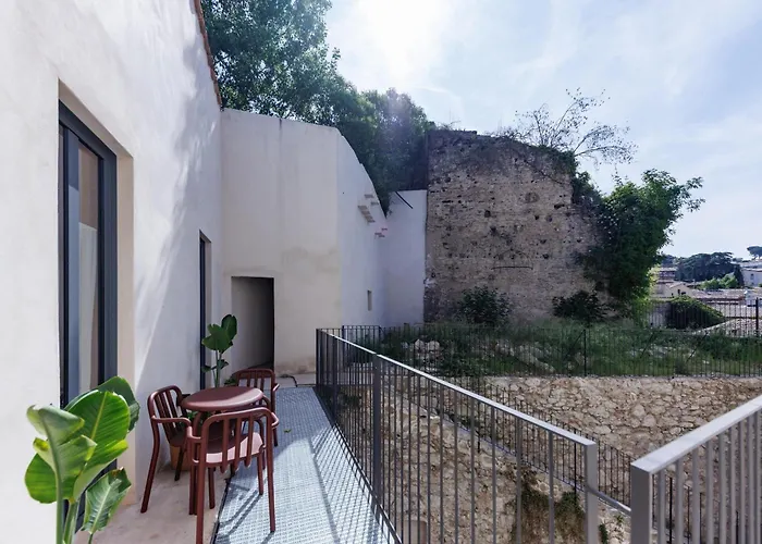 Bravissimo Vivaldi 2c, Monthly Appartamento Girona