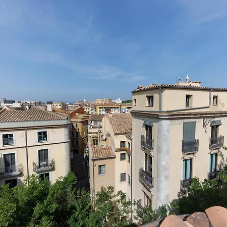 Apartamento Bravissimo Vivaldi 2c, Monthly Gerona
