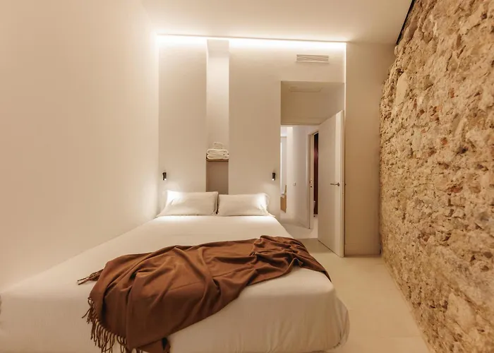 Bravissimo Vivaldi 2c, Monthly Apartamento