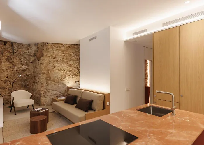 Apartamento Bravissimo Vivaldi 2c, Monthly *