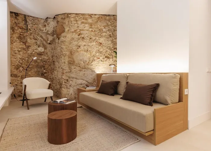 Apartamento Bravissimo Vivaldi 2c, Monthly