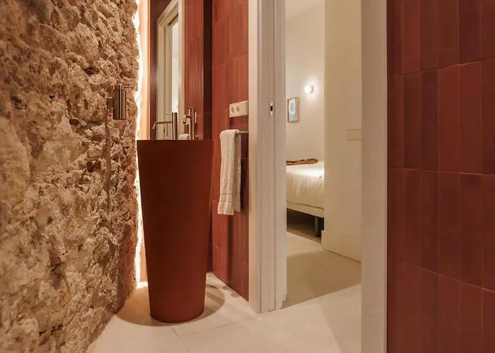 Bravissimo Vivaldi 2c, Monthly Apartamento