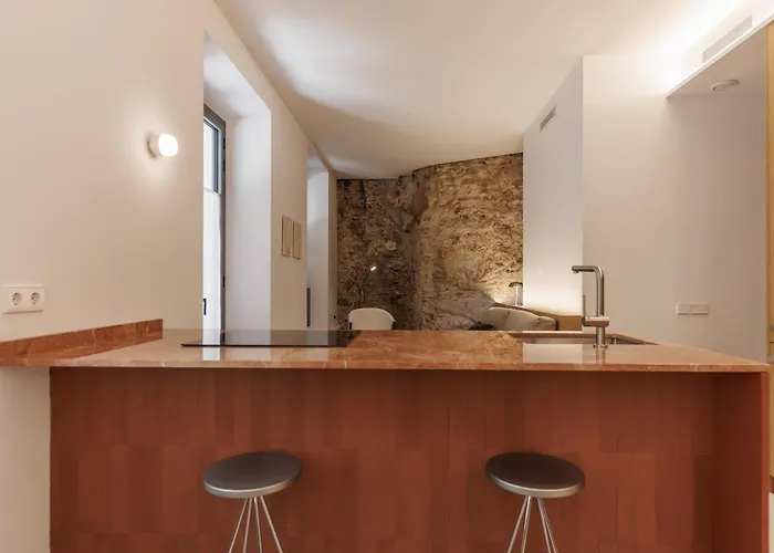 Apartamento Bravissimo Vivaldi 2c, Monthly