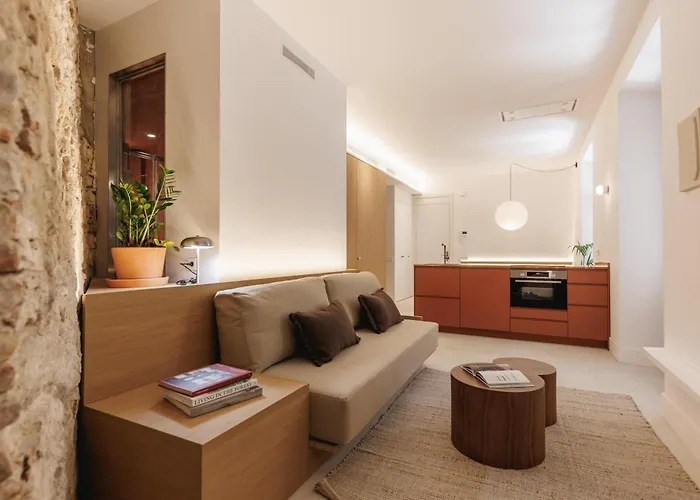 Bravissimo Vivaldi 2c, Monthly Apartamento