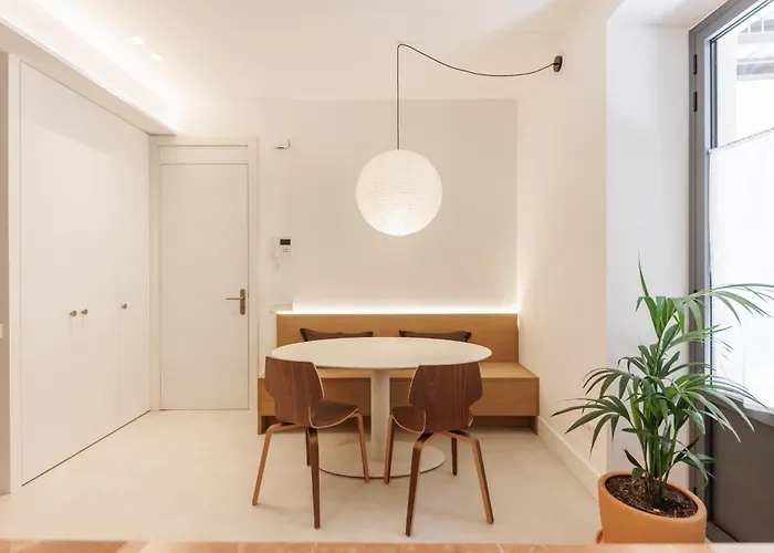 Apartamento Bravissimo Vivaldi 2c, Monthly