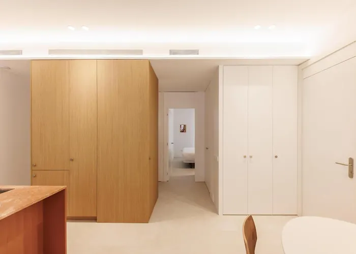 Apartamento Bravissimo Vivaldi 2c, Monthly Gerona