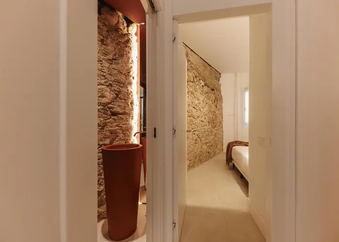 Bravissimo Vivaldi 2c, Monthly Apartamento