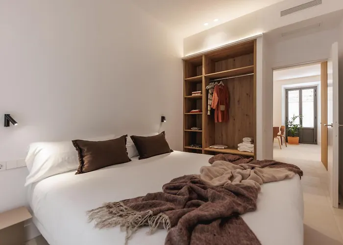 Apartamento Bravissimo Vivaldi 2c, Monthly