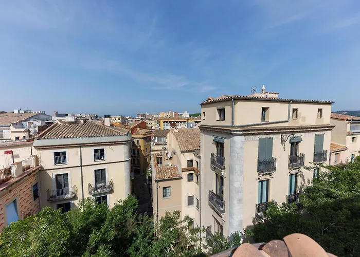 Apartamento Bravissimo Vivaldi 2c, Monthly Gerona