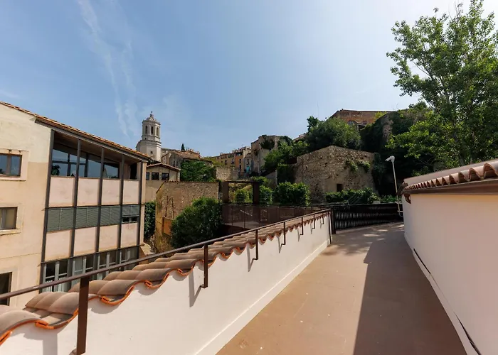 Bravissimo Vivaldi 2c, Monthly Apartamento Gerona