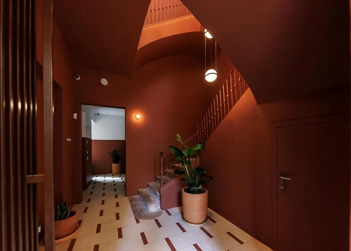 Bravissimo Vivaldi 2c, Monthly Apartamento *